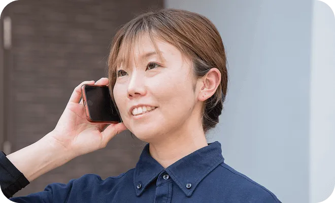 オペレーションとの連携で実現する迅速対応力
