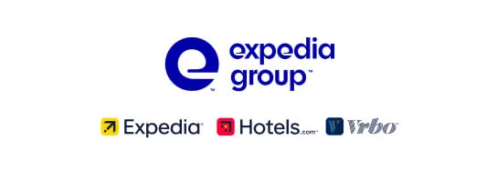 expedia group
