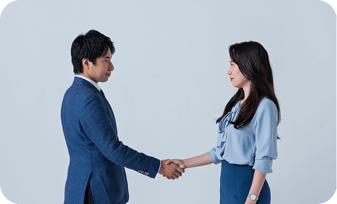 戦略的な人材開発成長を加速させる採用力