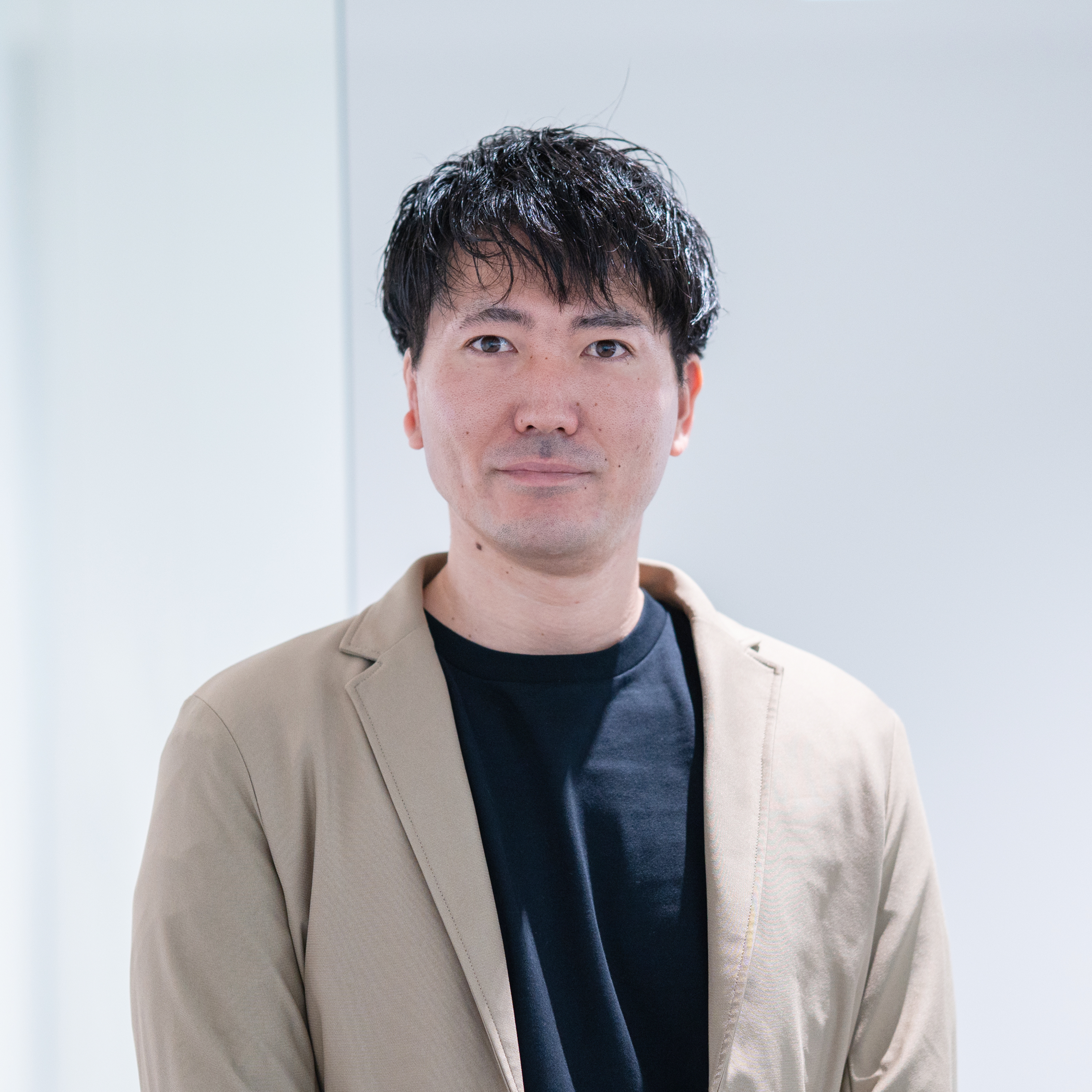 UBIQS 人事部次長 山田大貴インタビュー