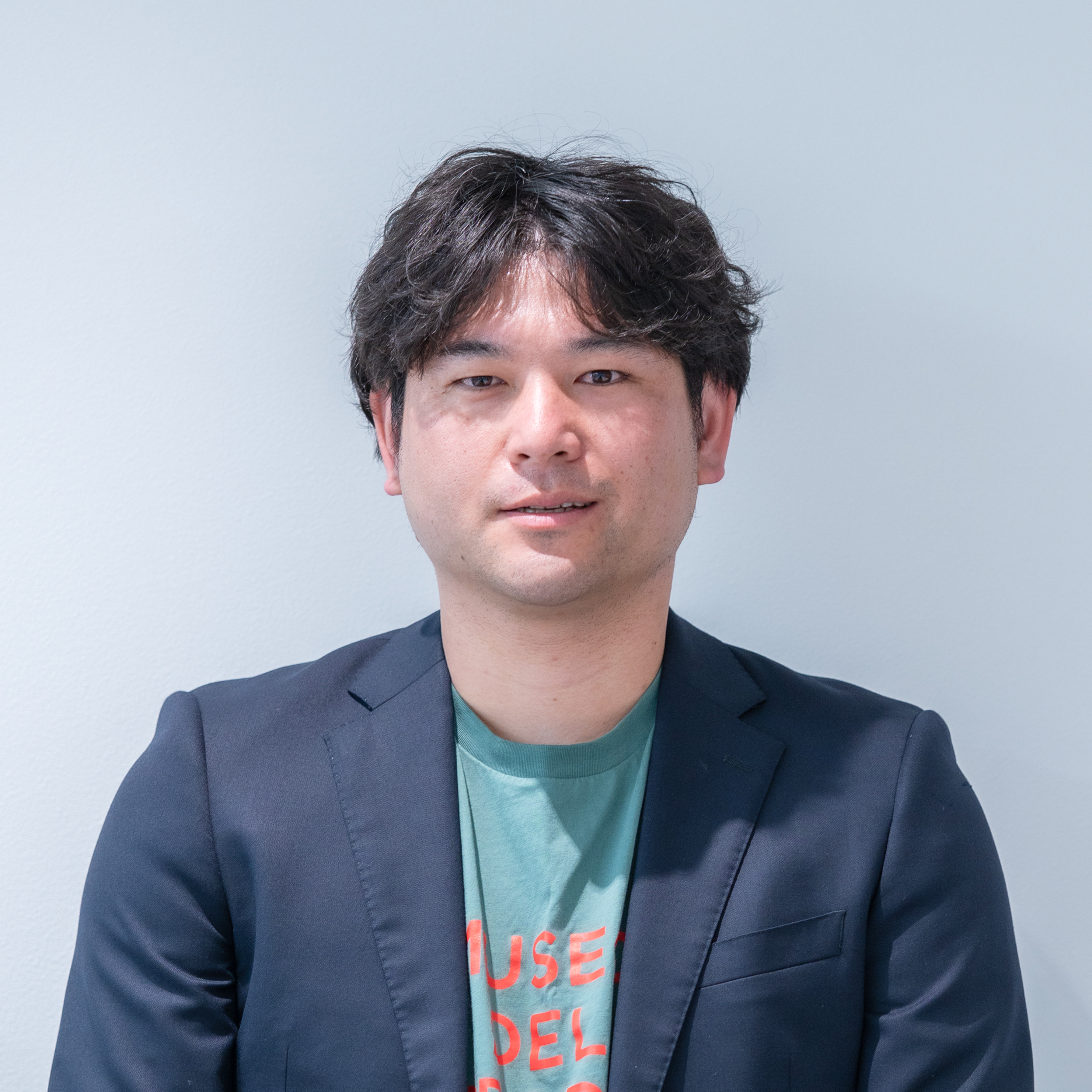 UBIQS 取締役CFO 増田浩史インタビュー