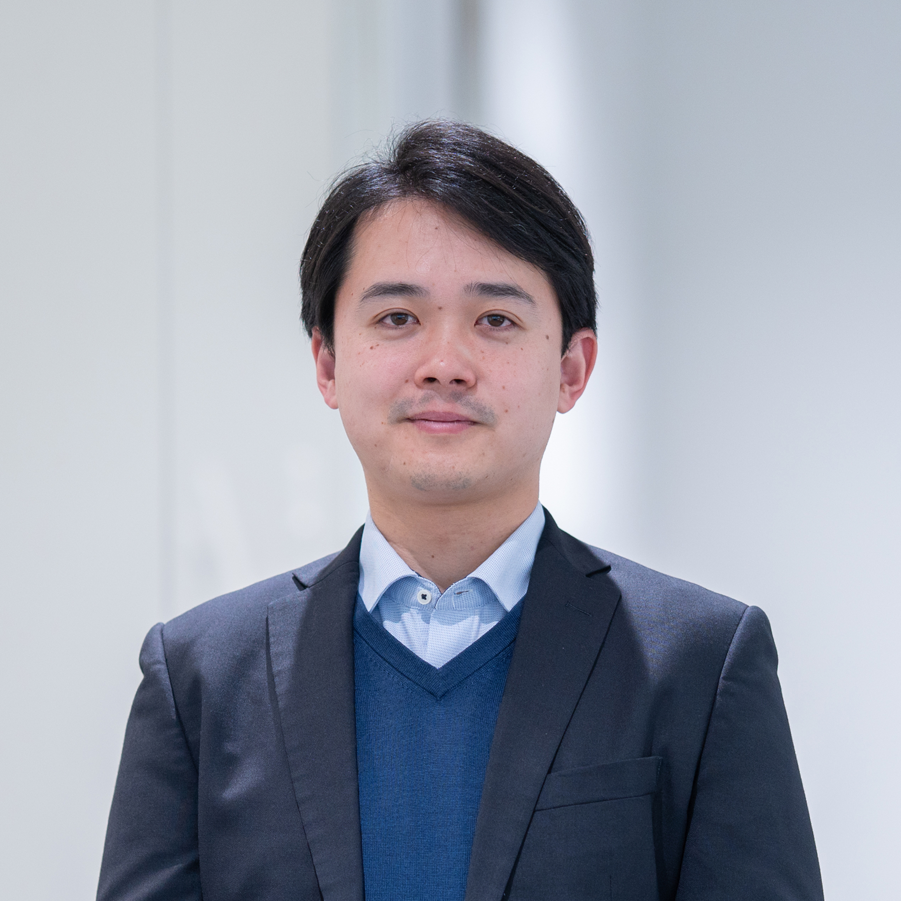 UBIQS 取締役CTO 青木耕平インタビュー