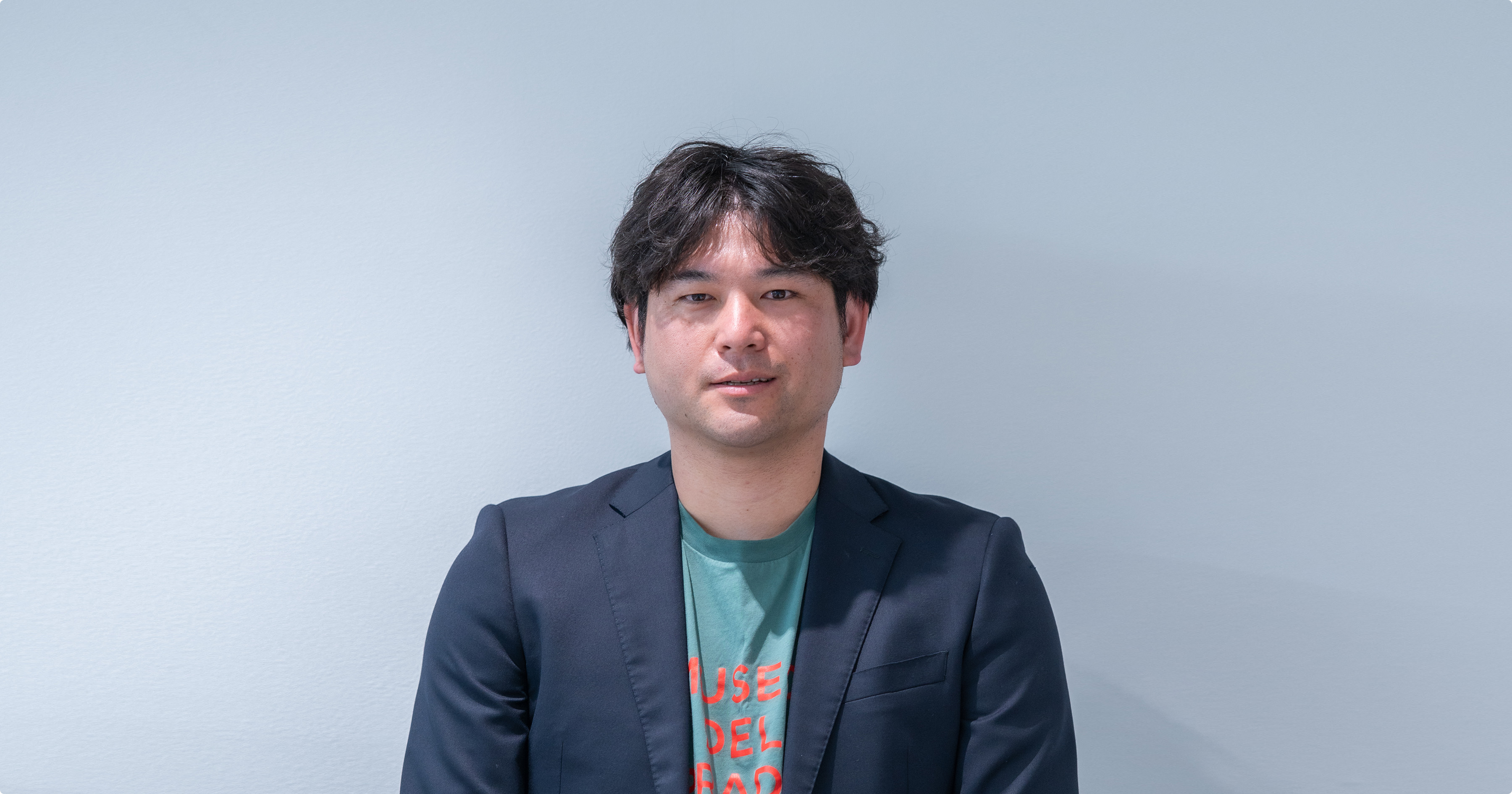 UBIQS 取締役CFO 増田浩史インタビュー