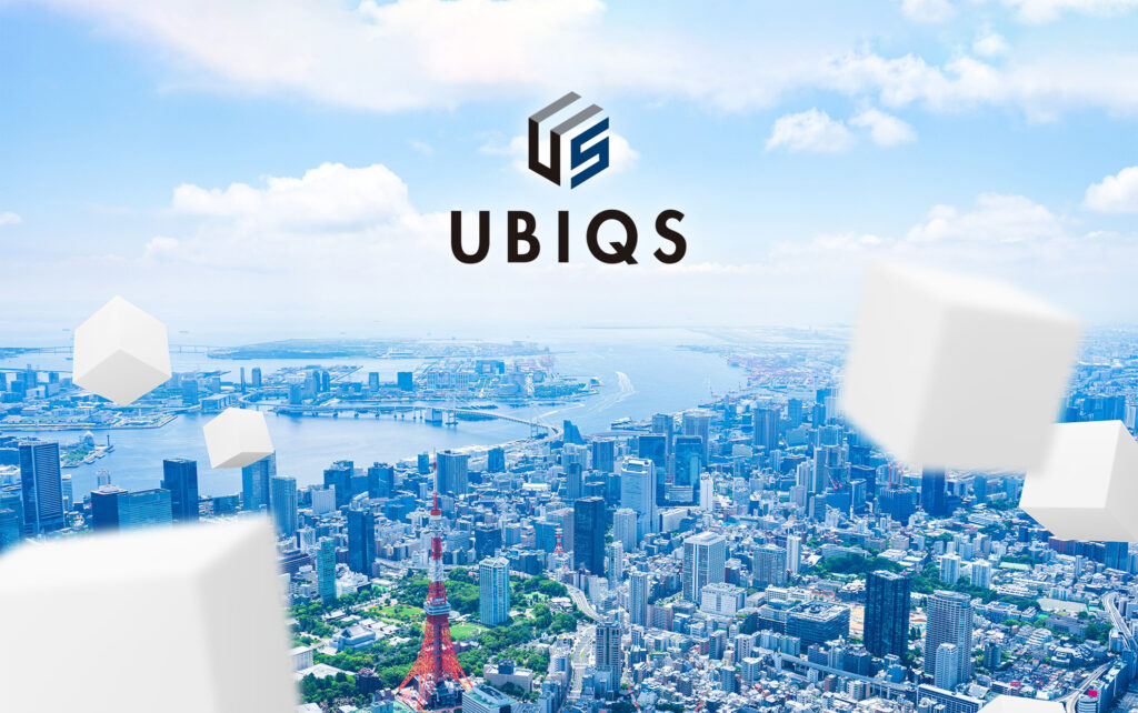 UBIQS